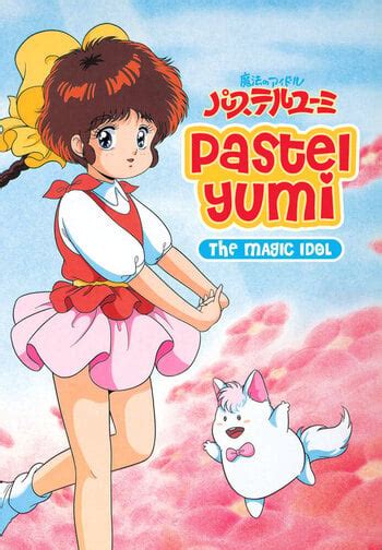 The magical powers attributed to Pastel Tuko: The Magic Idol